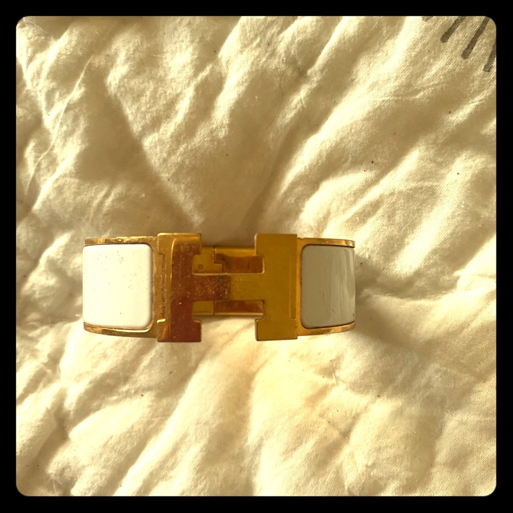 Hermès Bangle
